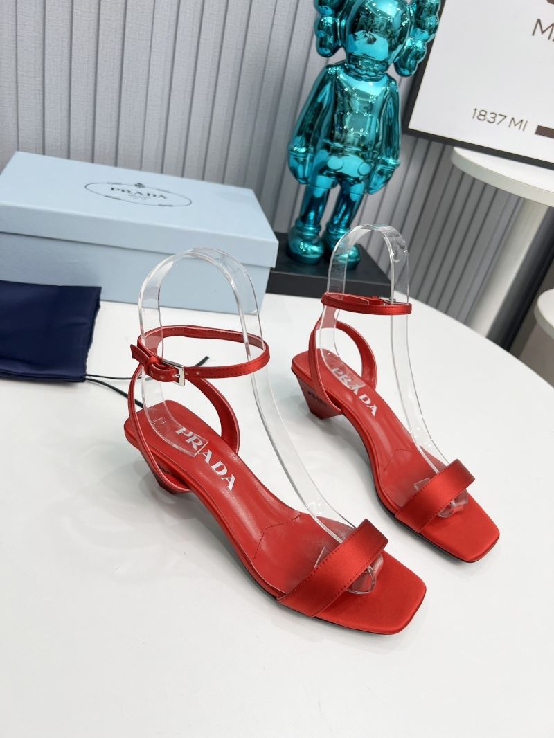 Prada Sandals